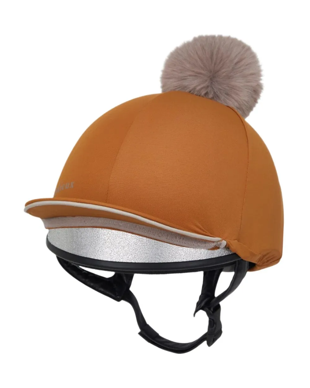 LeMieux Pippa Hat Silk