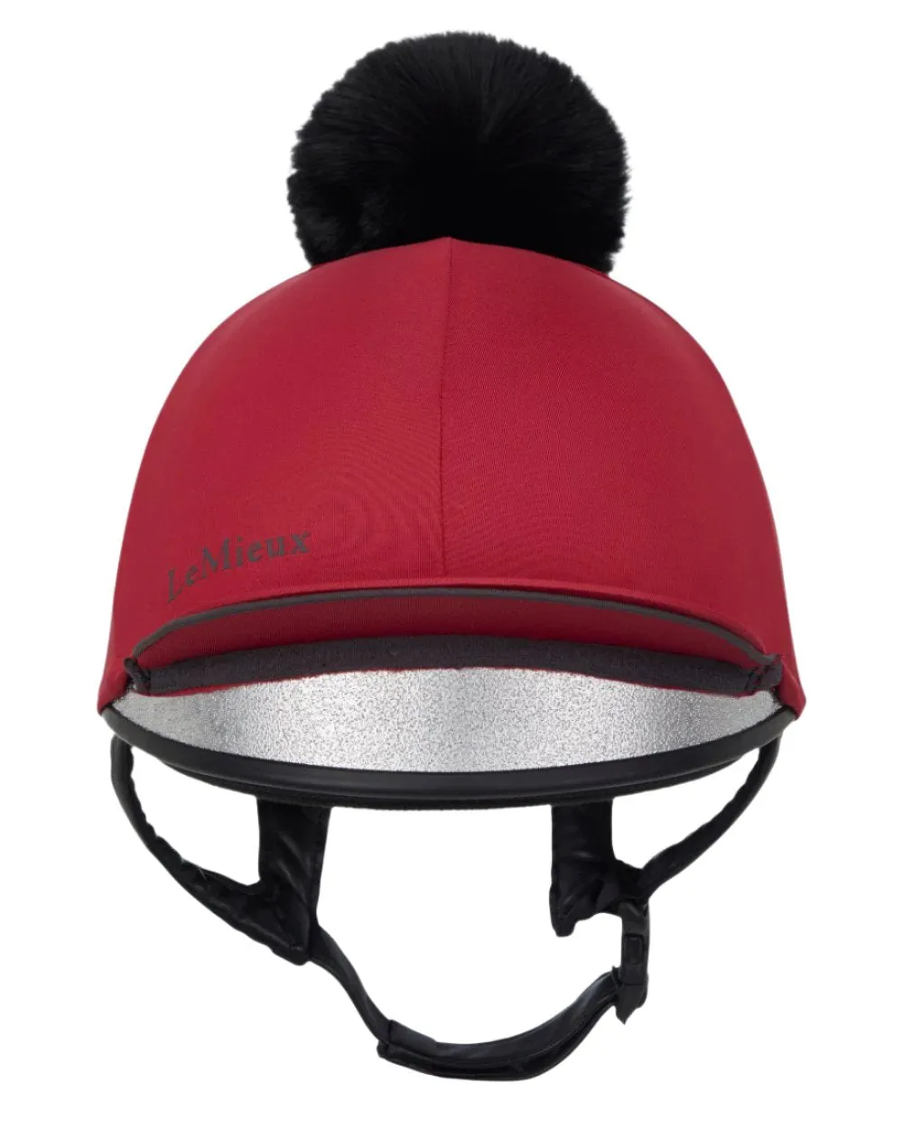 LeMieux Pippa Hat Silk