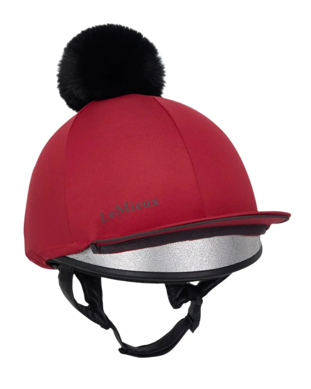 LeMieux Pippa Hat Silk