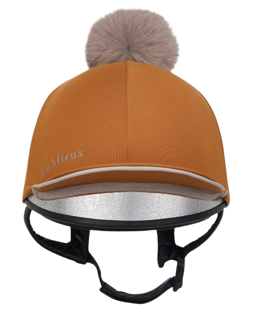 LeMieux Pippa Hat Silk