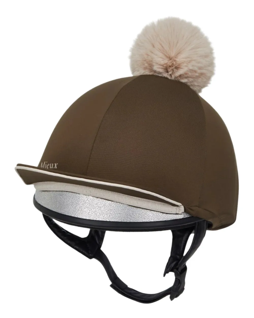 LeMieux Pippa Hat Silk