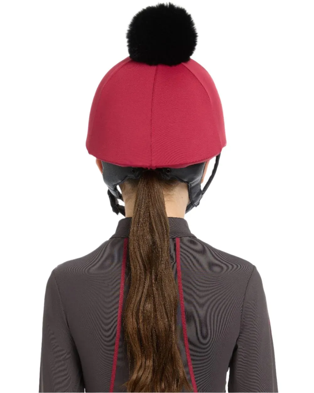 LeMieux Pippa Hat Silk