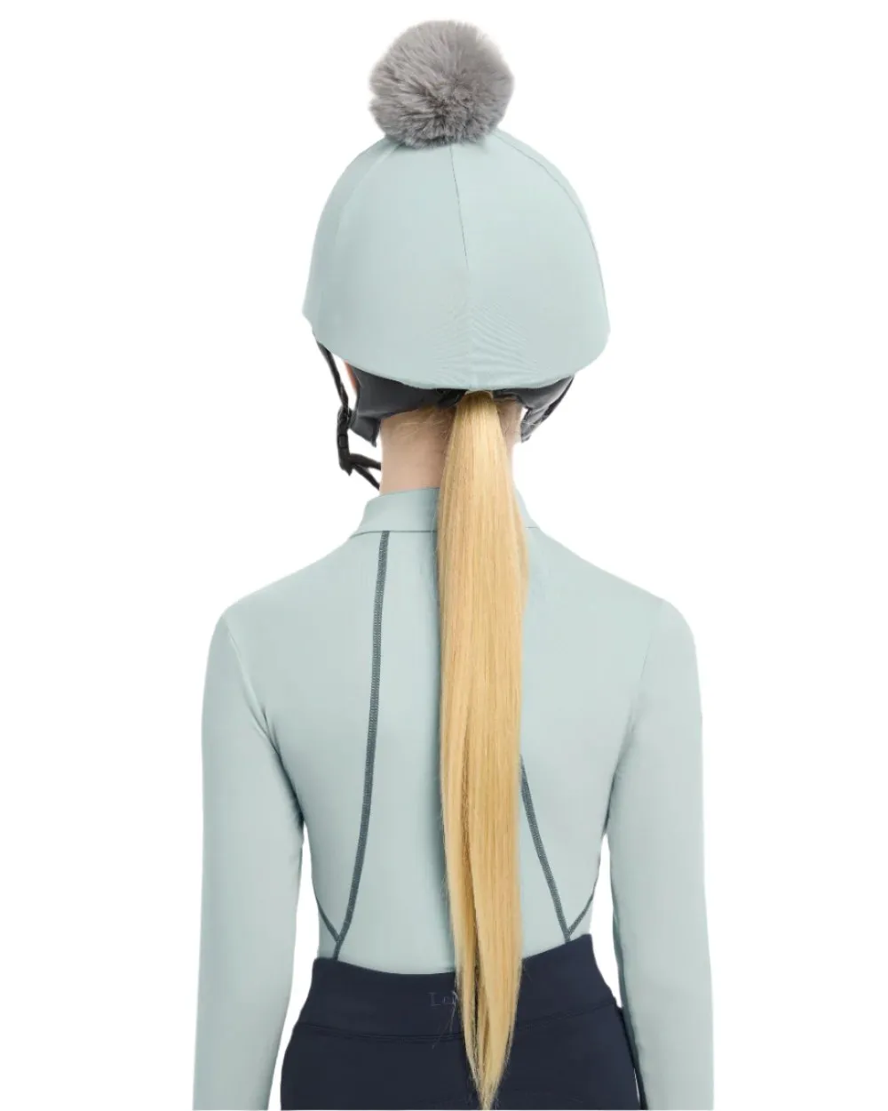 LeMieux Pippa Hat Silk