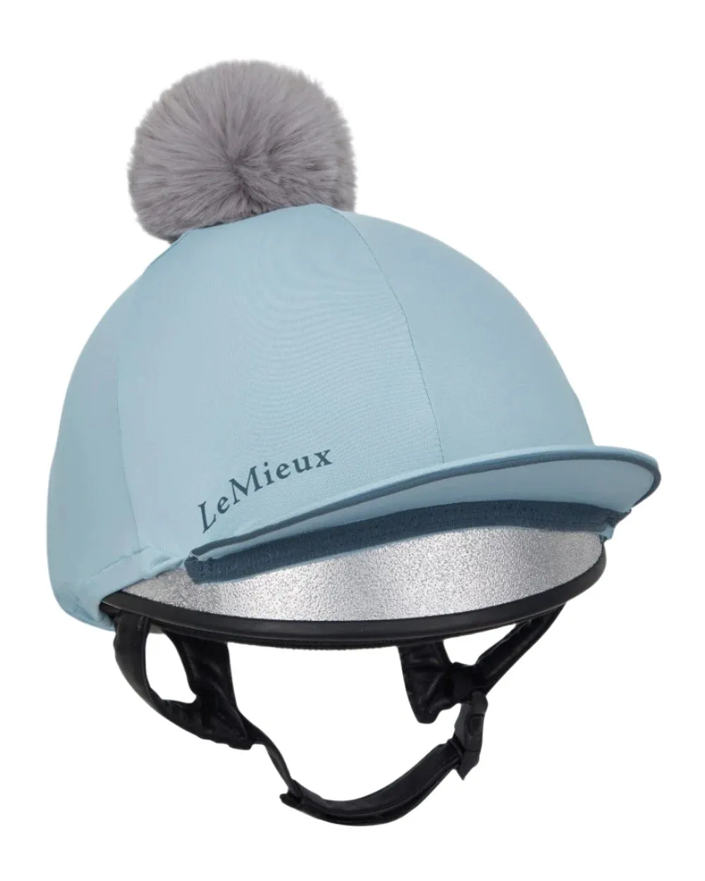 LeMieux Pippa Hat Silk