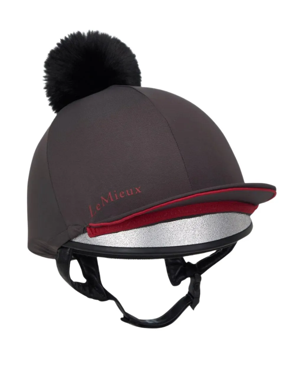 LeMieux Pippa Hat Silk