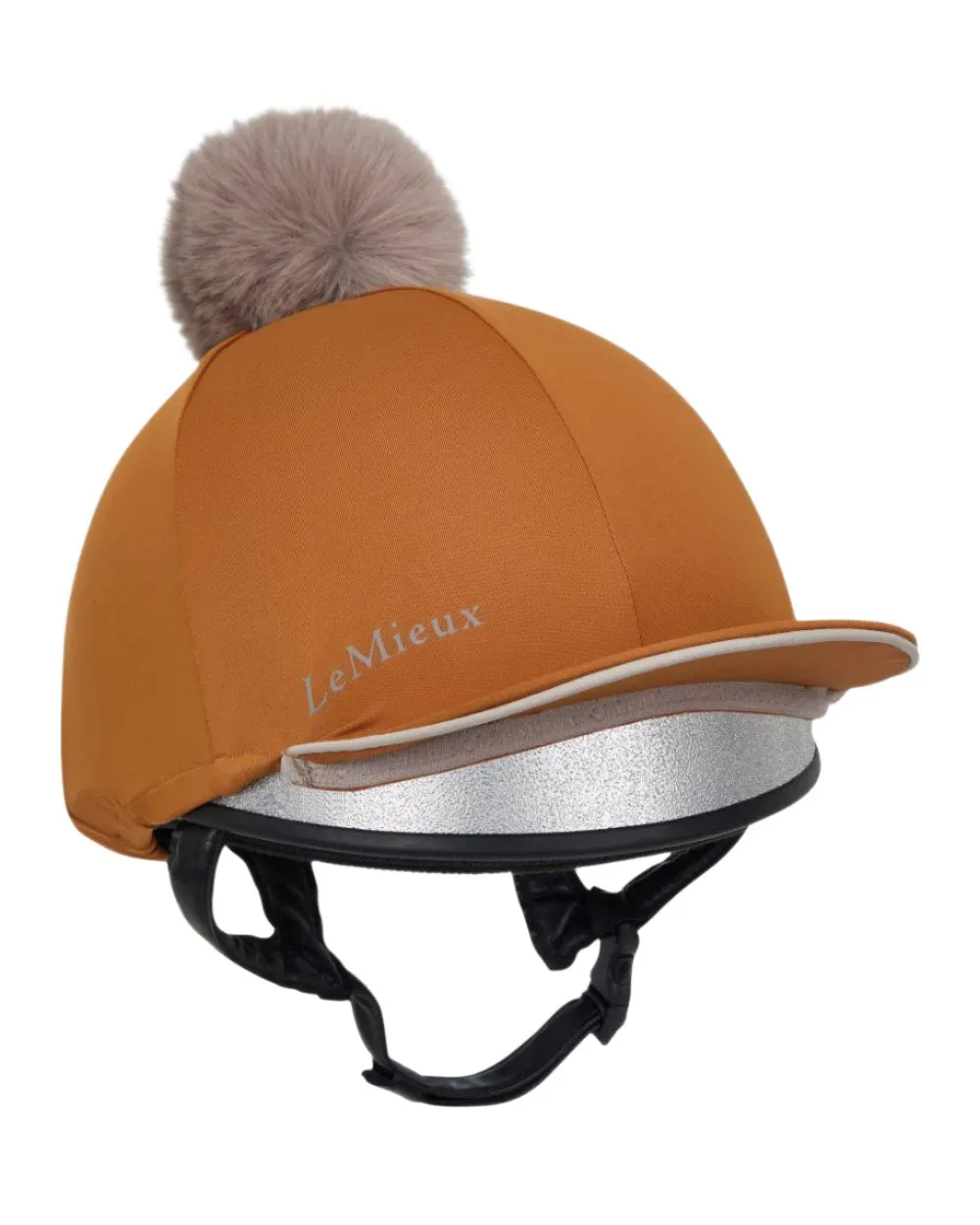 LeMieux Pippa Hat Silk