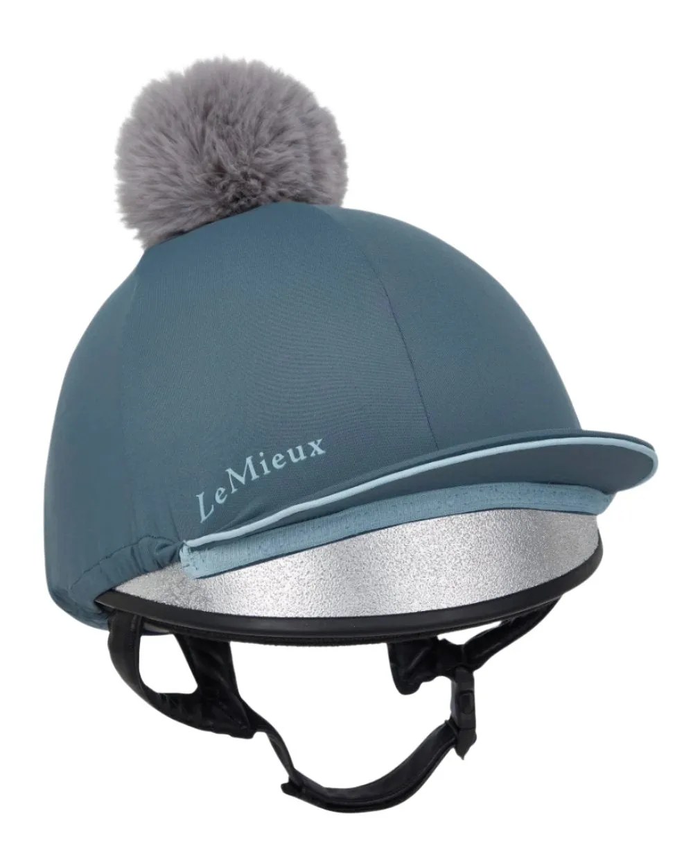 LeMieux Pippa Hat Silk