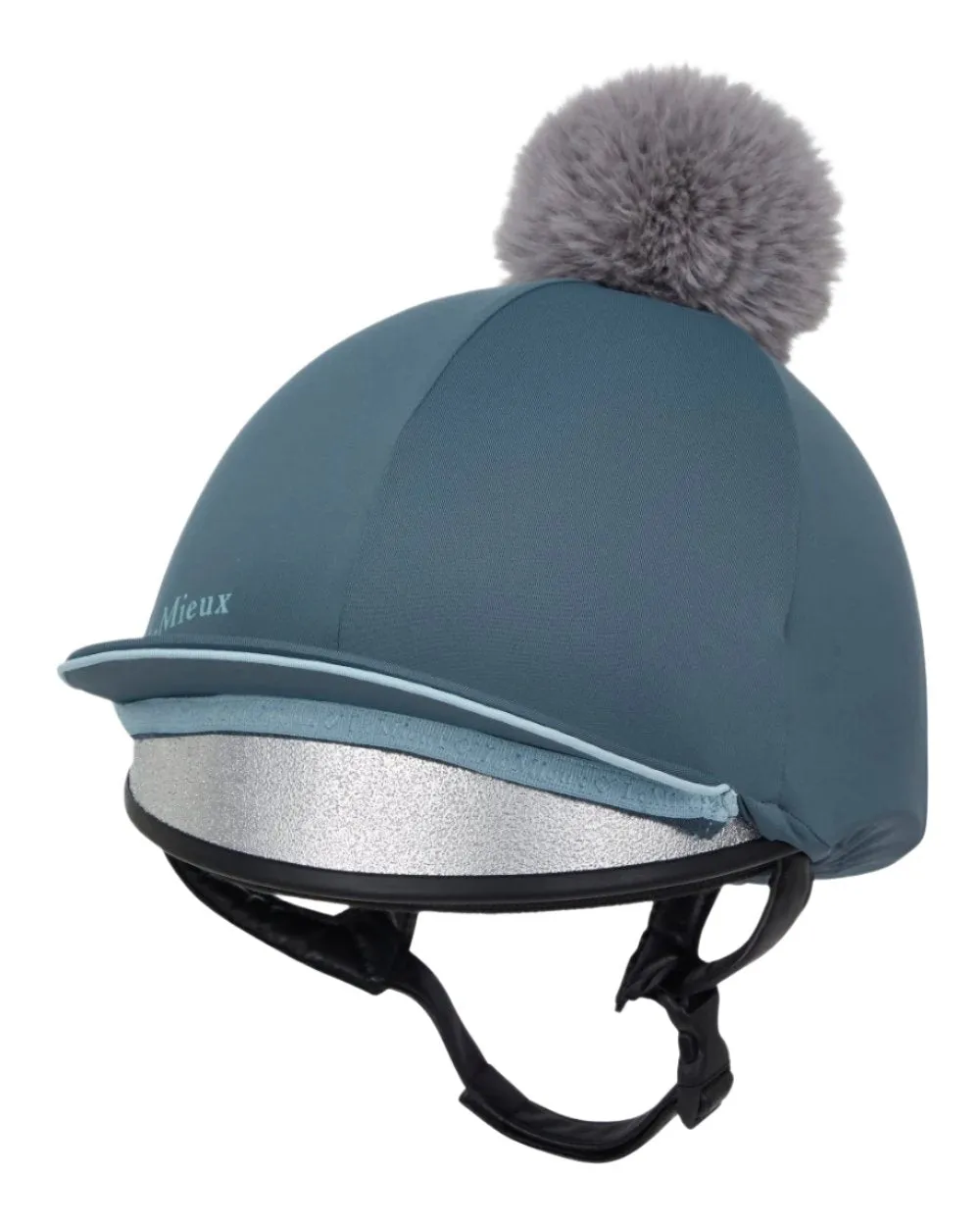 LeMieux Pippa Hat Silk