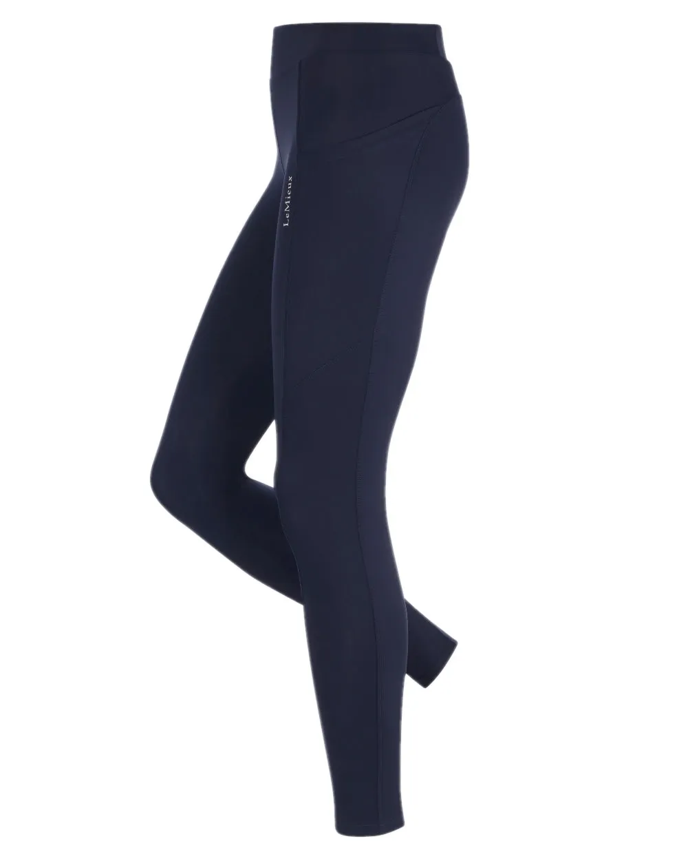 LeMieux Womens Dani Sport Leggings
