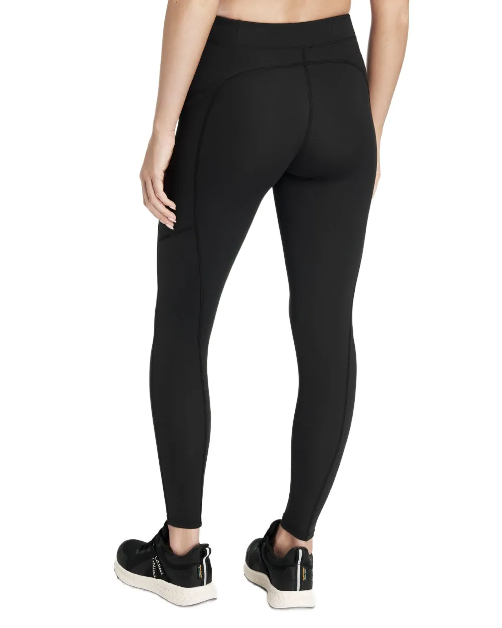 LeMieux Womens Dani Sport Leggings