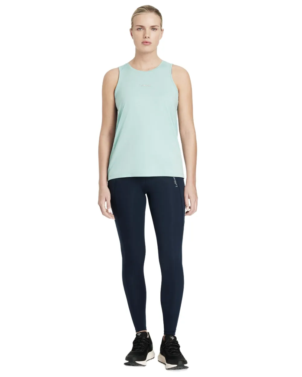 LeMieux Womens Dani Sport Leggings