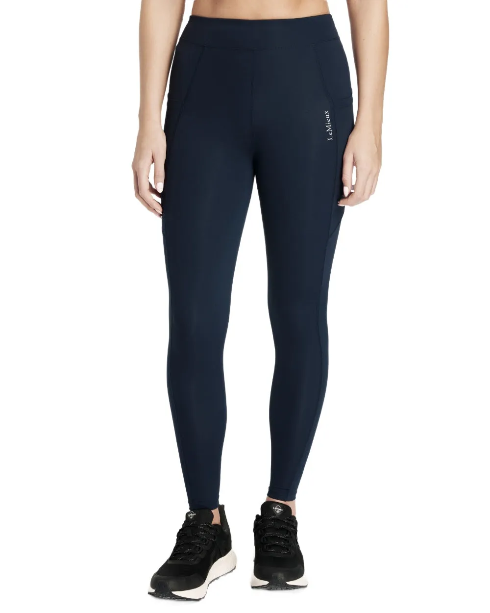 LeMieux Womens Dani Sport Leggings
