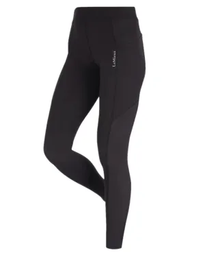 LeMieux Womens Dani Sport Leggings