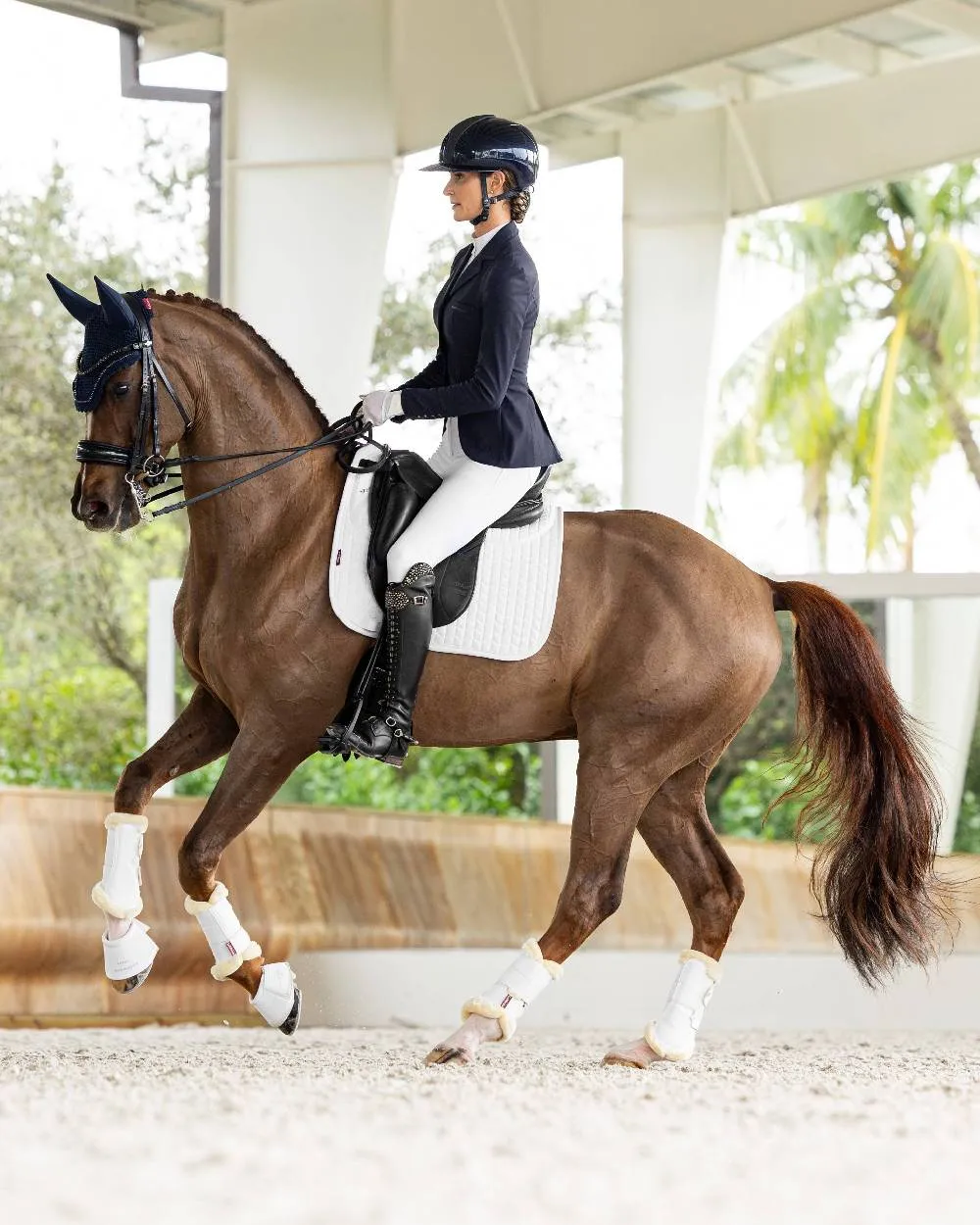 LeMieux Zoe Show Jacket