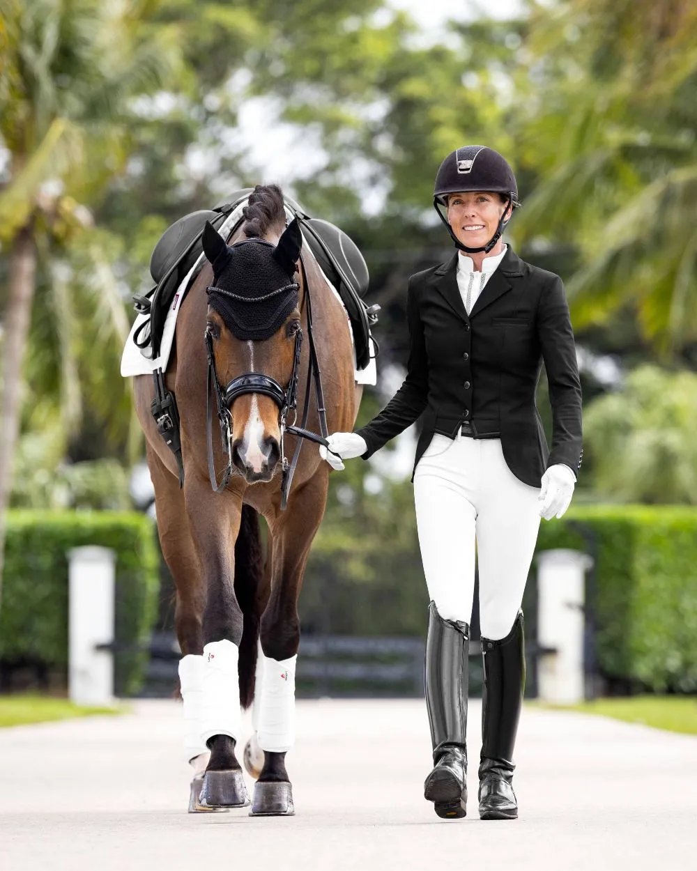 LeMieux Zoe Show Jacket