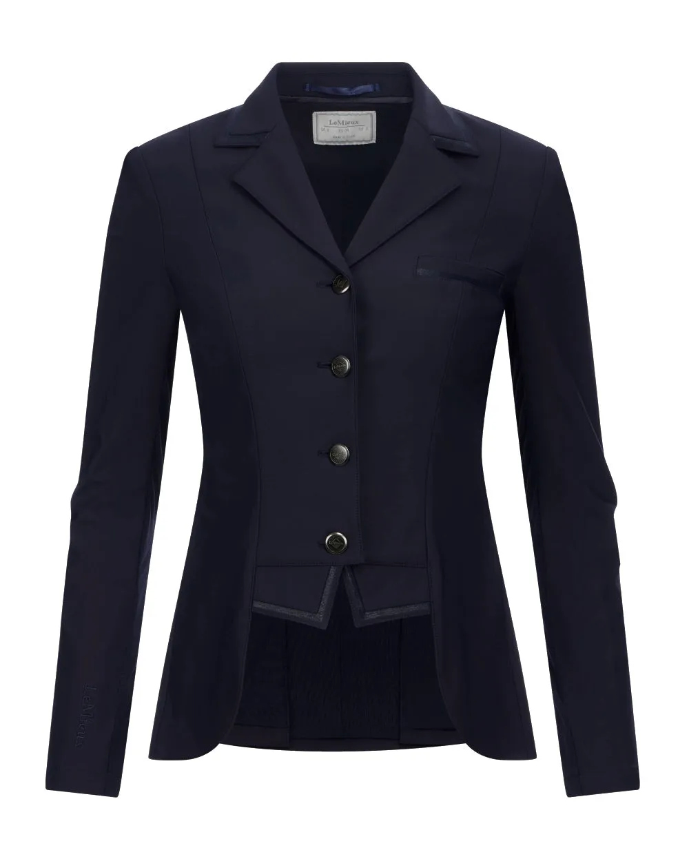 LeMieux Zoe Show Jacket