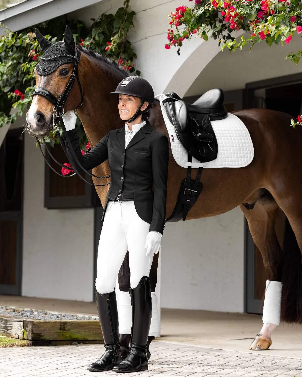 LeMieux Zoe Show Jacket