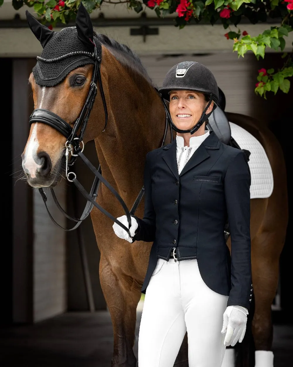 LeMieux Zoe Show Jacket