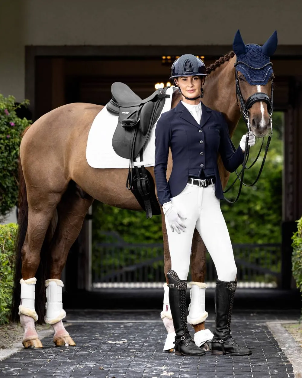 LeMieux Zoe Show Jacket