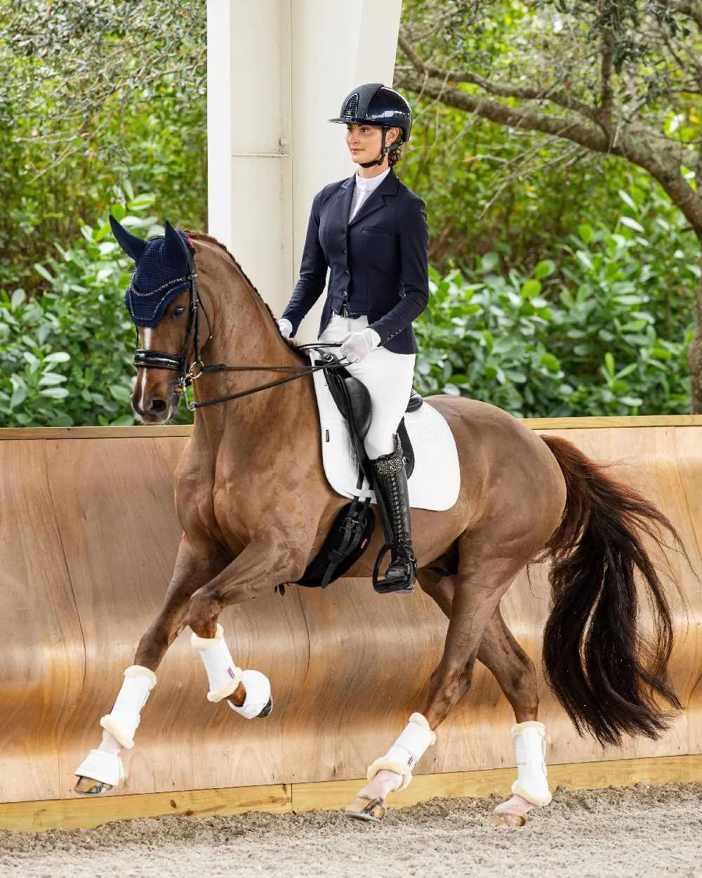 LeMieux Zoe Show Jacket