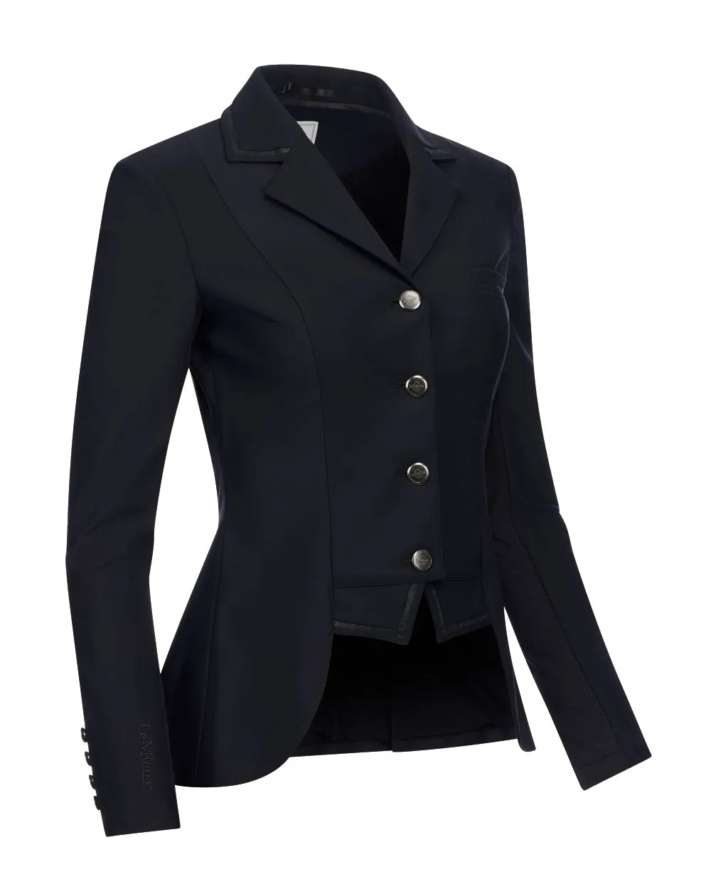 LeMieux Zoe Show Jacket