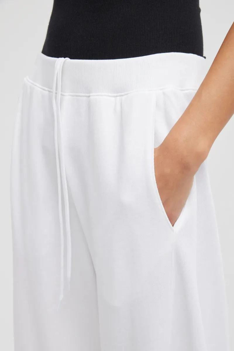 Light Weight Sweatshirting Winslow Pant