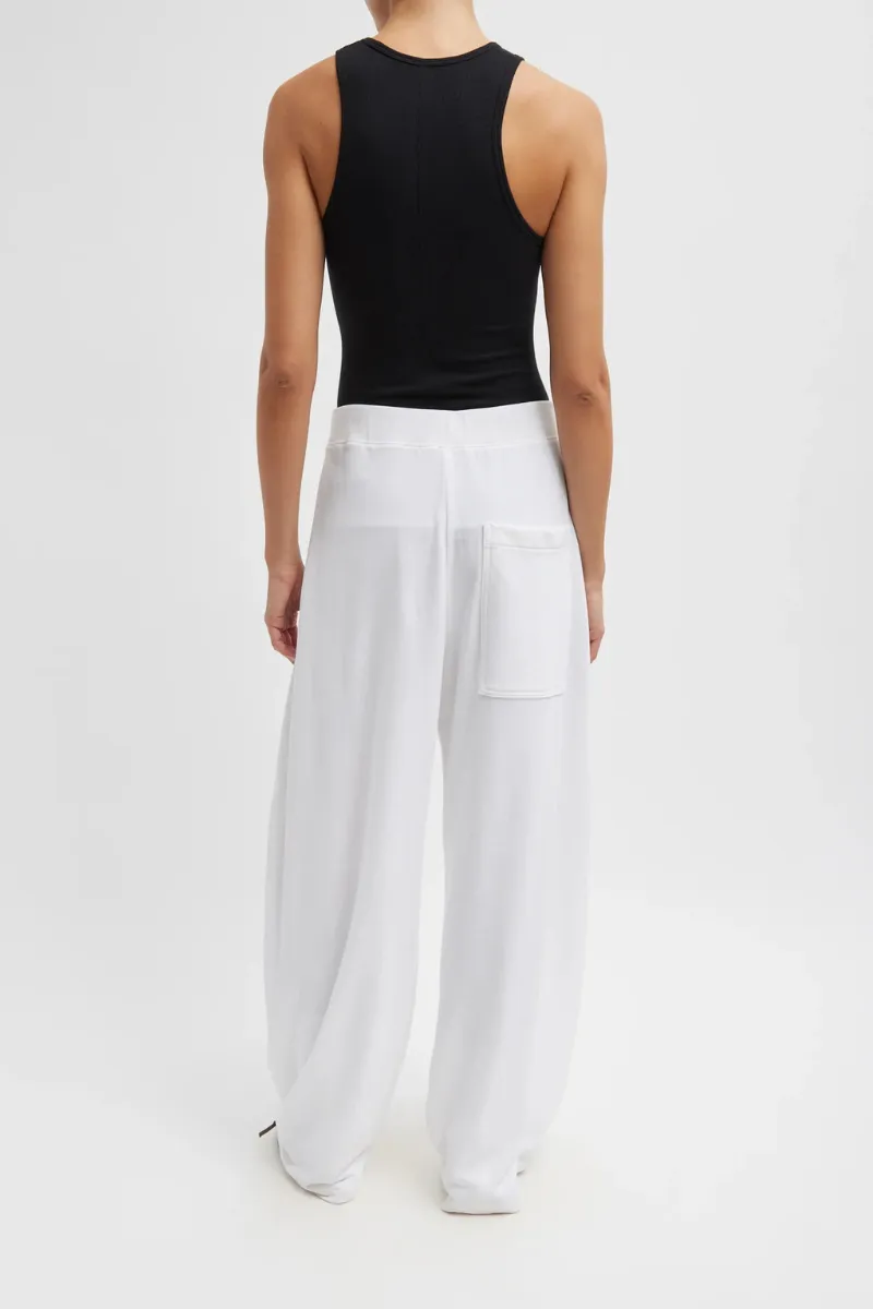 Light Weight Sweatshirting Winslow Pant