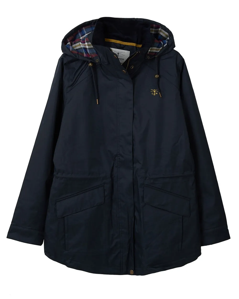 Lighthouse Kendal Waterproof Coat