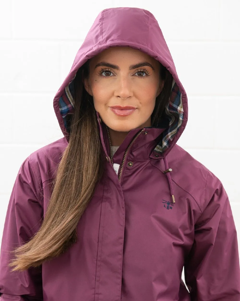 Lighthouse Kendal Waterproof Coat