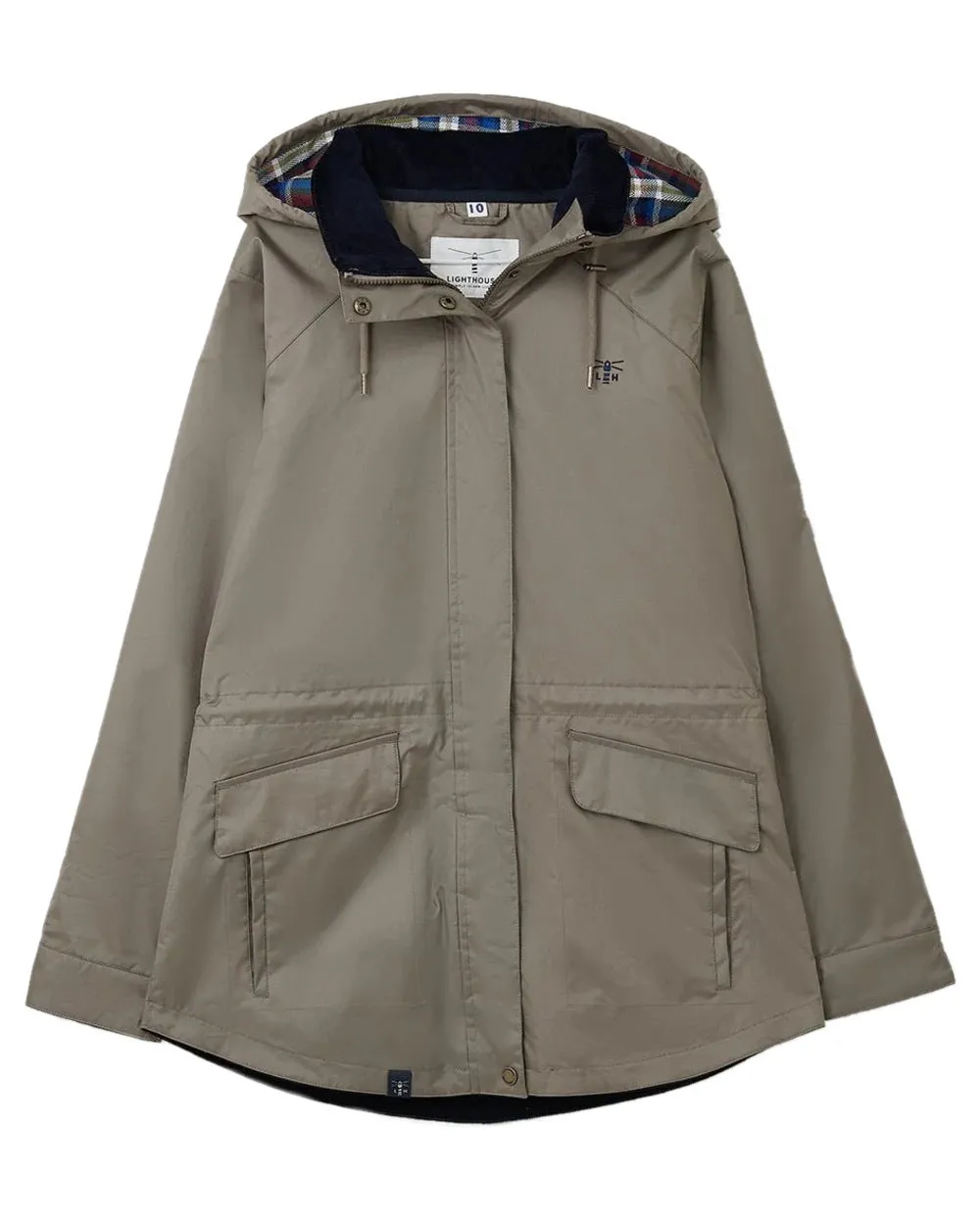 Lighthouse Kendal Waterproof Coat