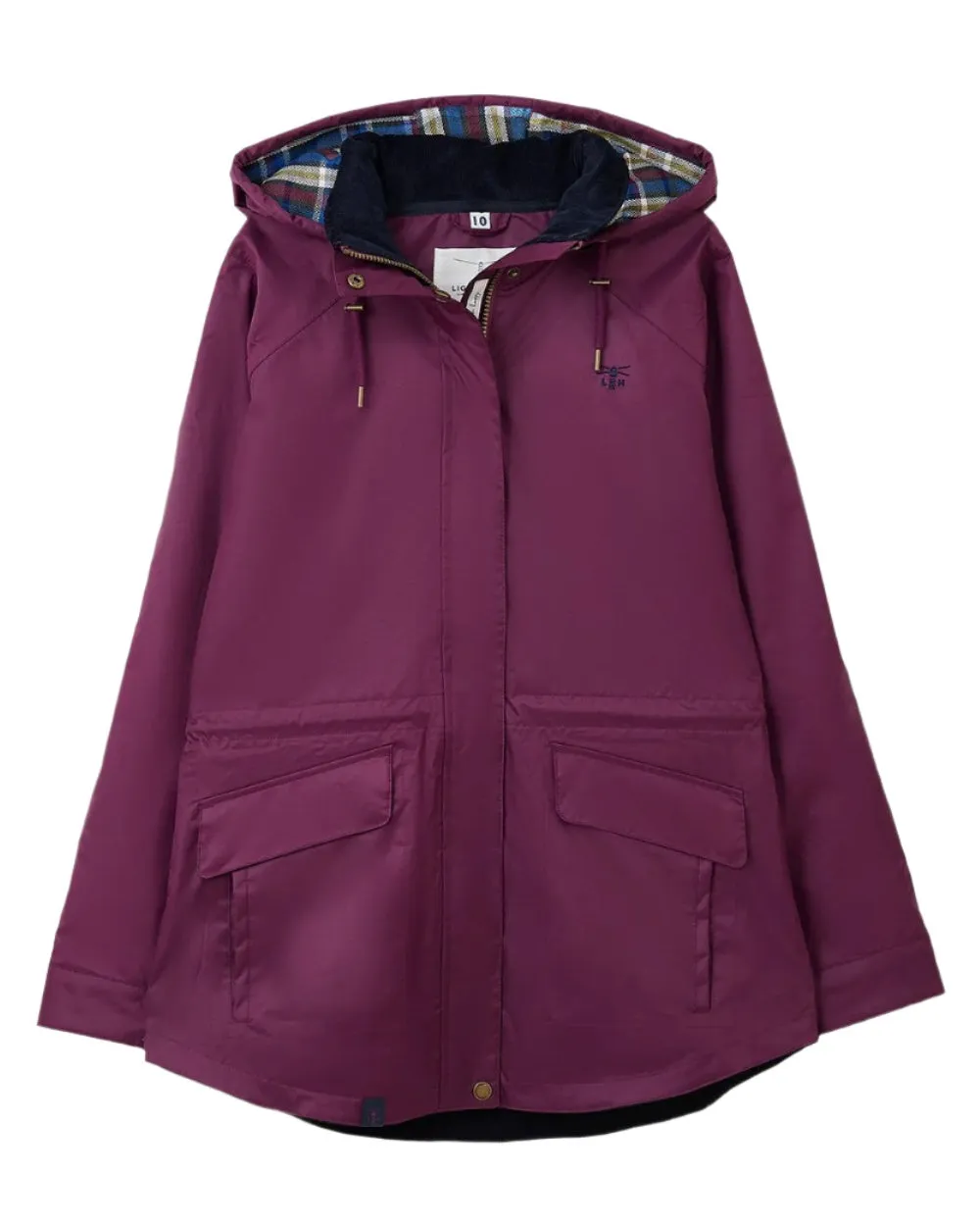 Lighthouse Kendal Waterproof Coat