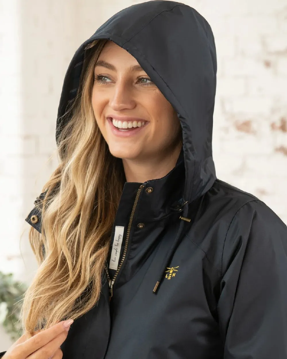 Lighthouse Kendal Waterproof Coat