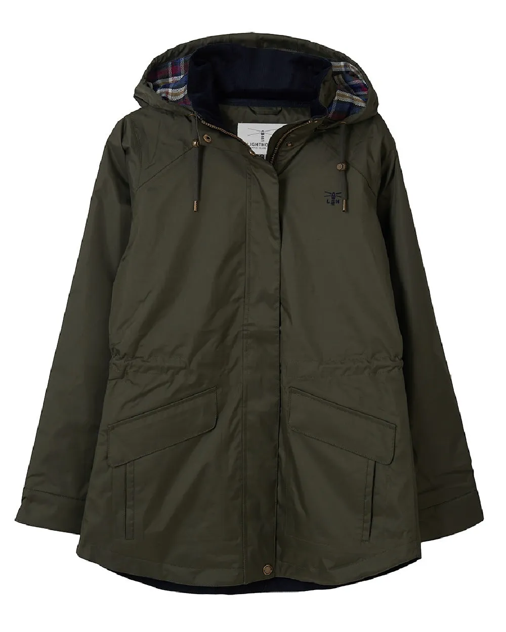 Lighthouse Kendal Waterproof Coat