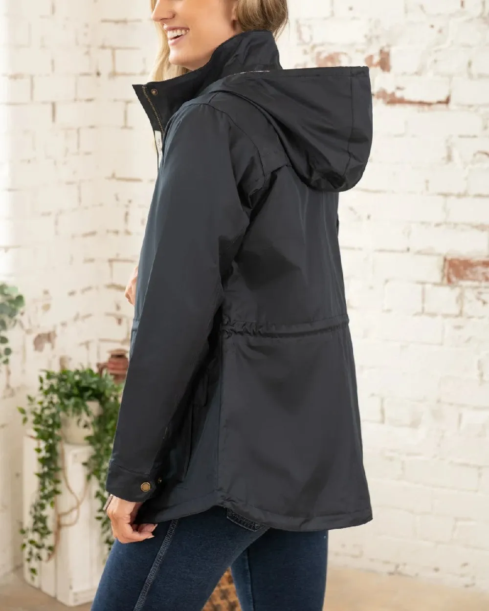 Lighthouse Kendal Waterproof Coat