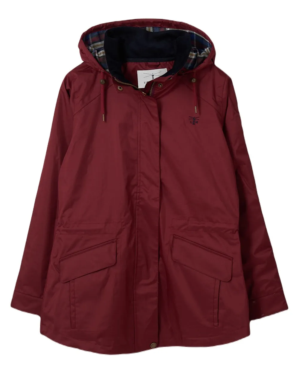 Lighthouse Kendal Waterproof Coat