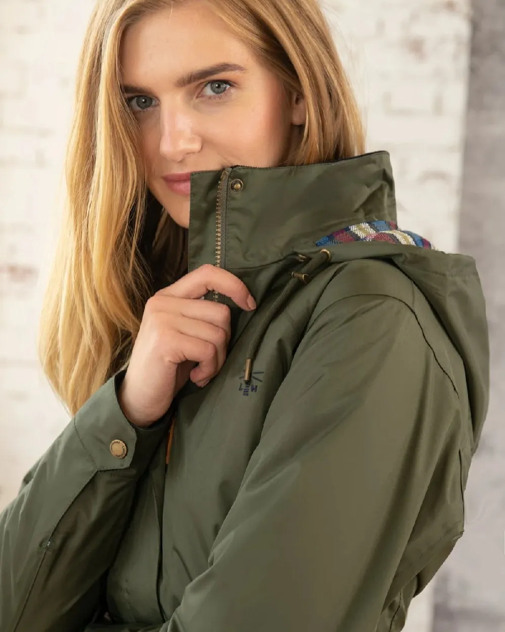 Lighthouse Kendal Waterproof Coat