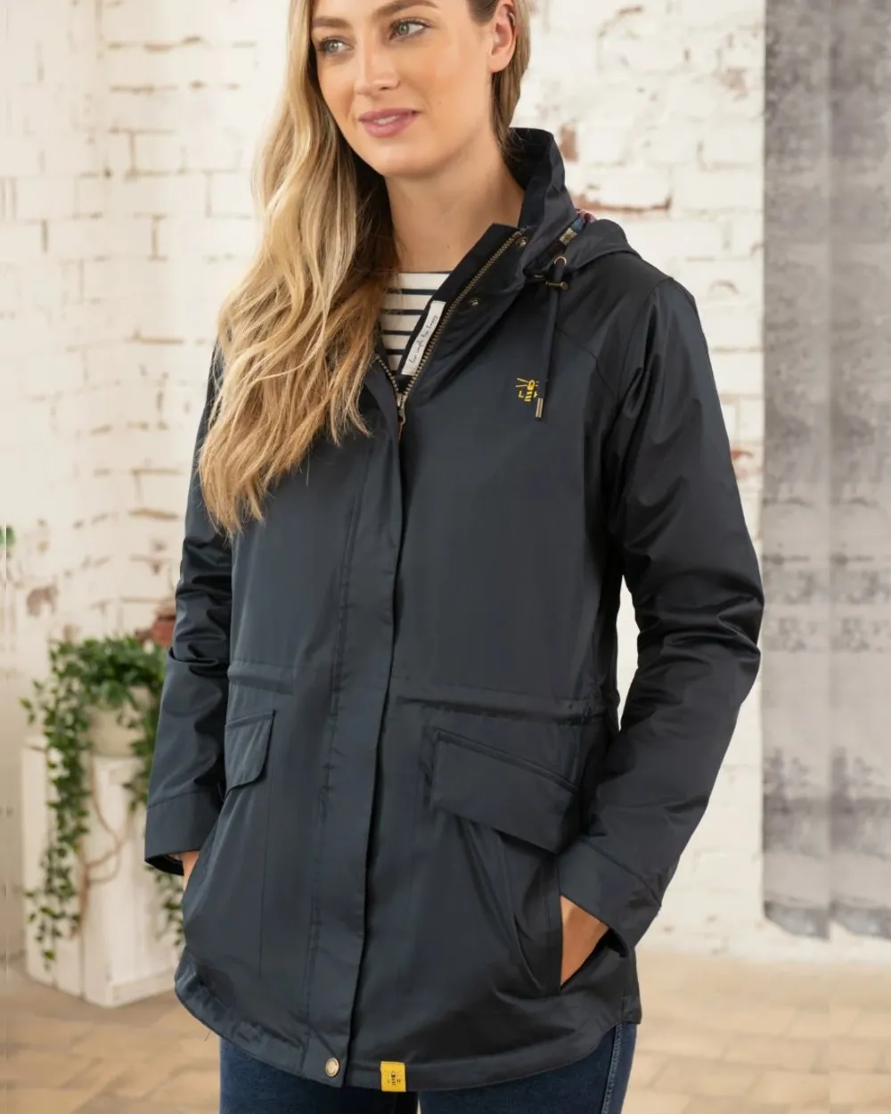 Lighthouse Kendal Waterproof Coat