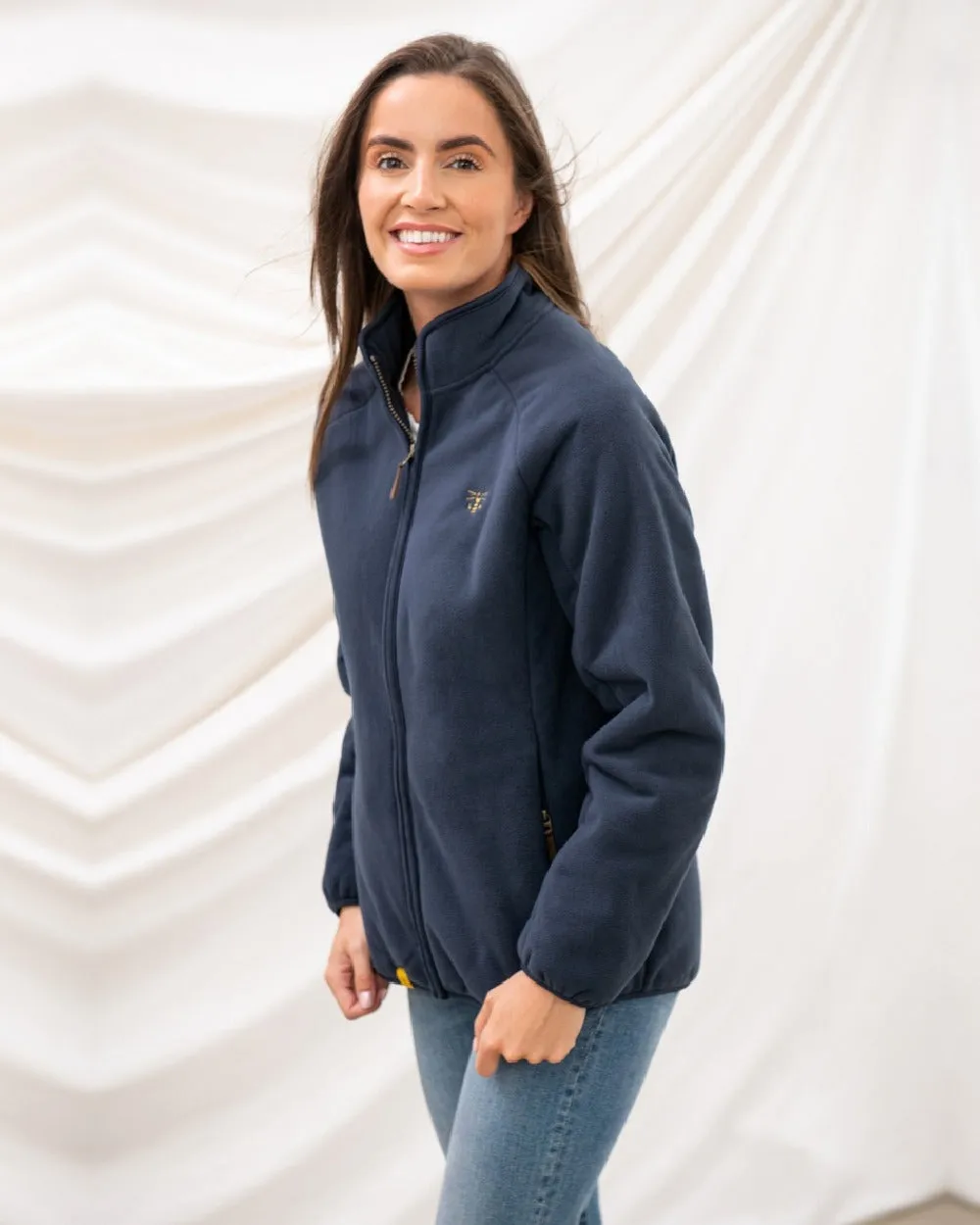Lighthouse Ladies Avon Waterproof Fleece