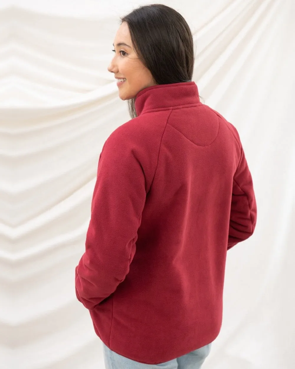 Lighthouse Ladies Avon Waterproof Fleece