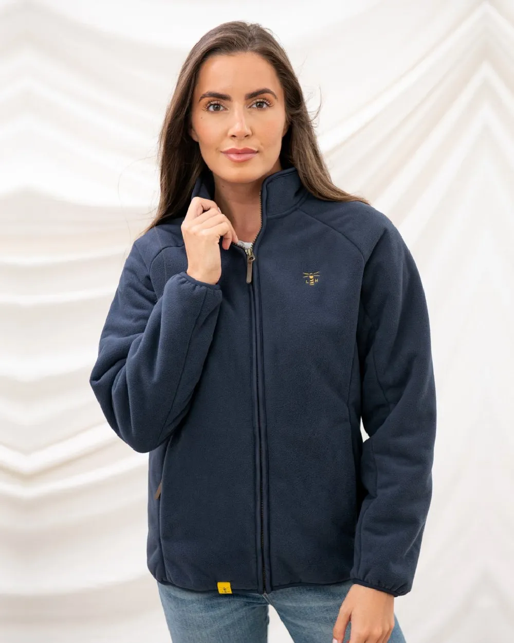 Lighthouse Ladies Avon Waterproof Fleece