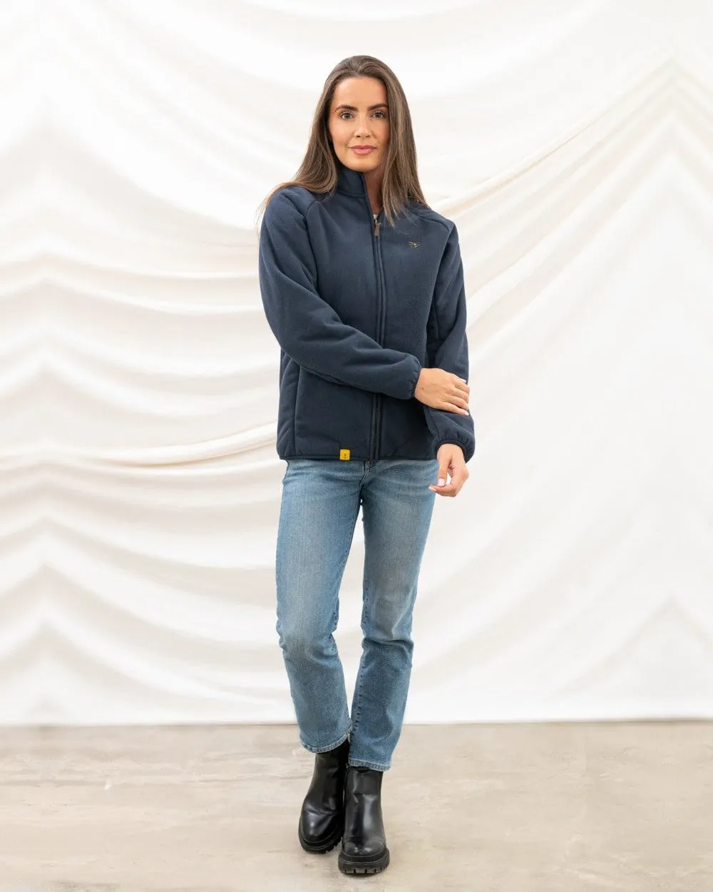 Lighthouse Ladies Avon Waterproof Fleece