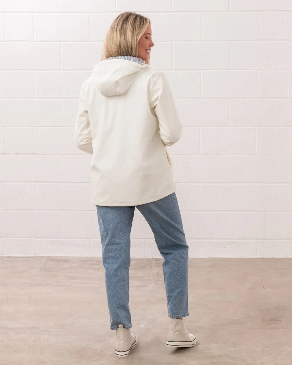 Lighthouse Ladies Lucy Jacket