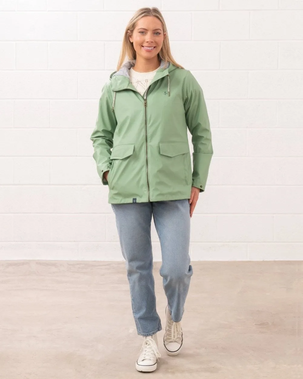 Lighthouse Ladies Lucy Jacket
