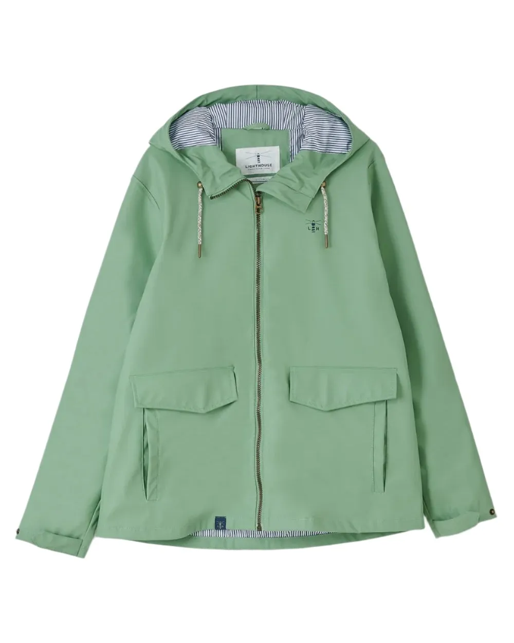 Lighthouse Ladies Lucy Jacket