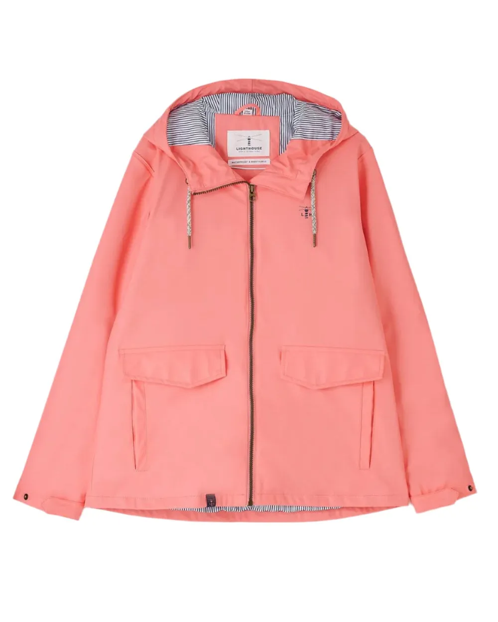 Lighthouse Ladies Lucy Jacket