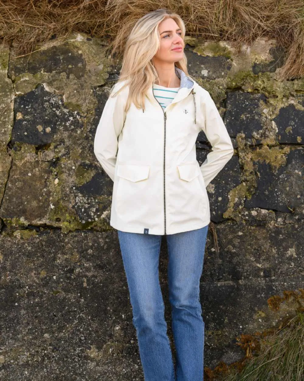 Lighthouse Ladies Lucy Jacket
