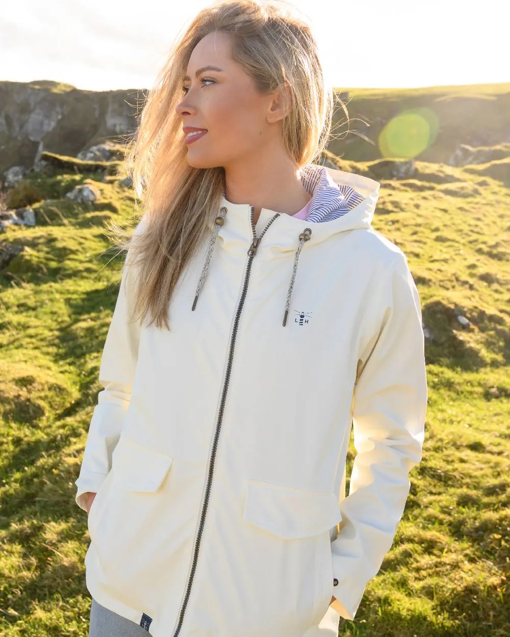 Lighthouse Ladies Lucy Jacket