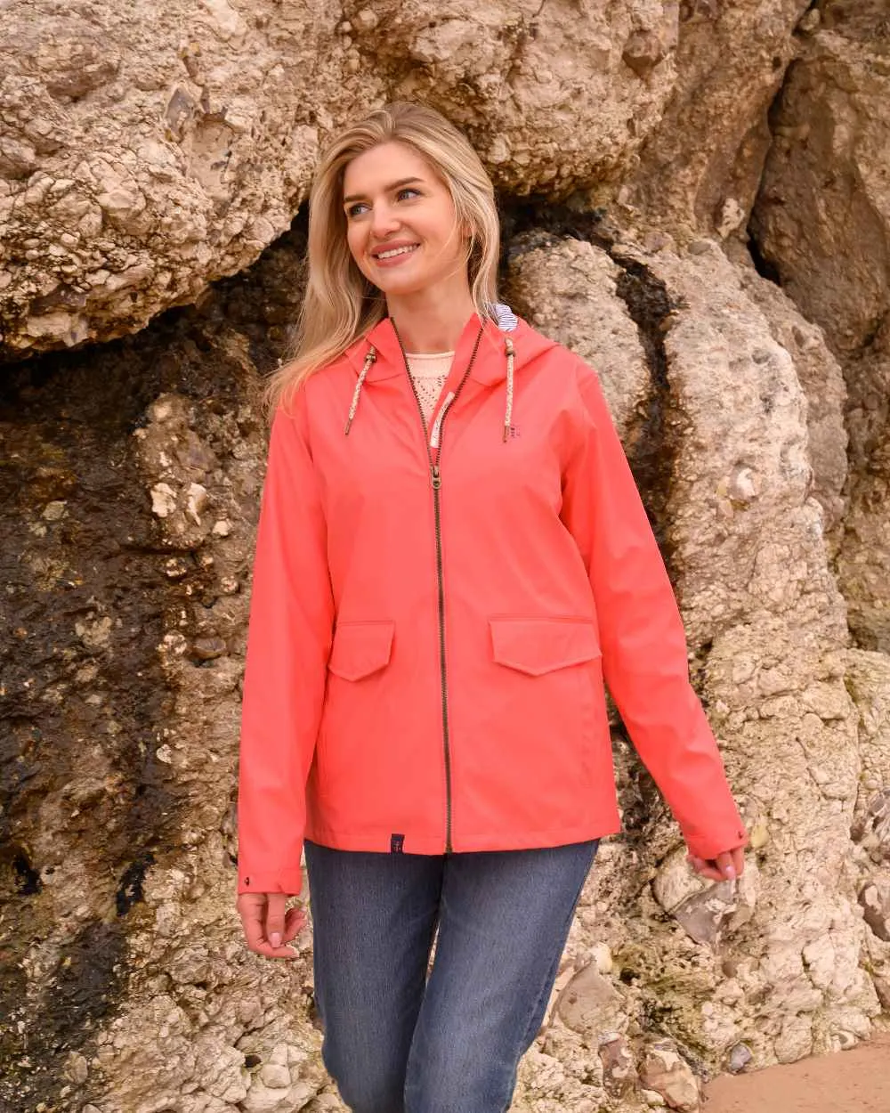Lighthouse Ladies Lucy Jacket