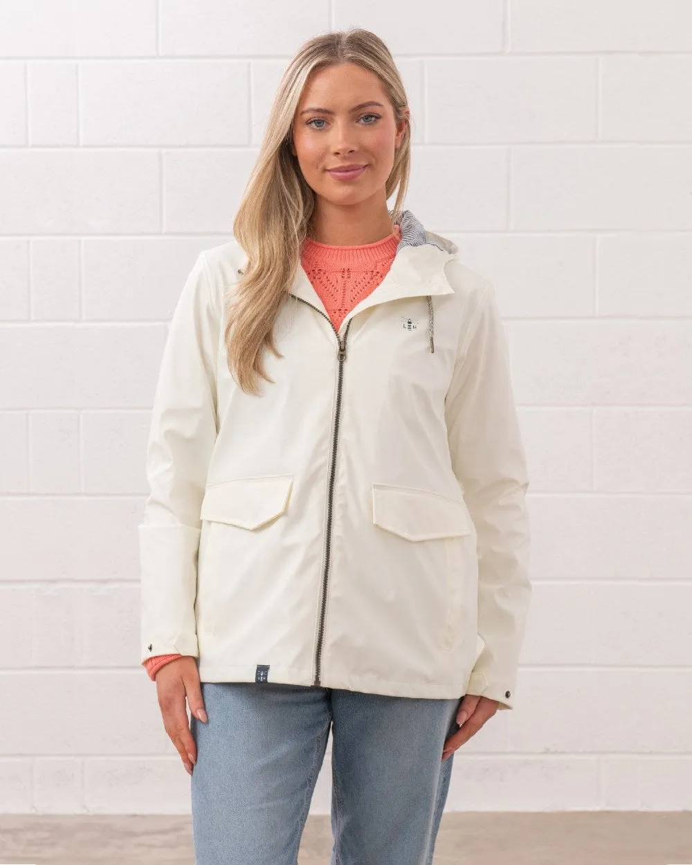 Lighthouse Ladies Lucy Jacket