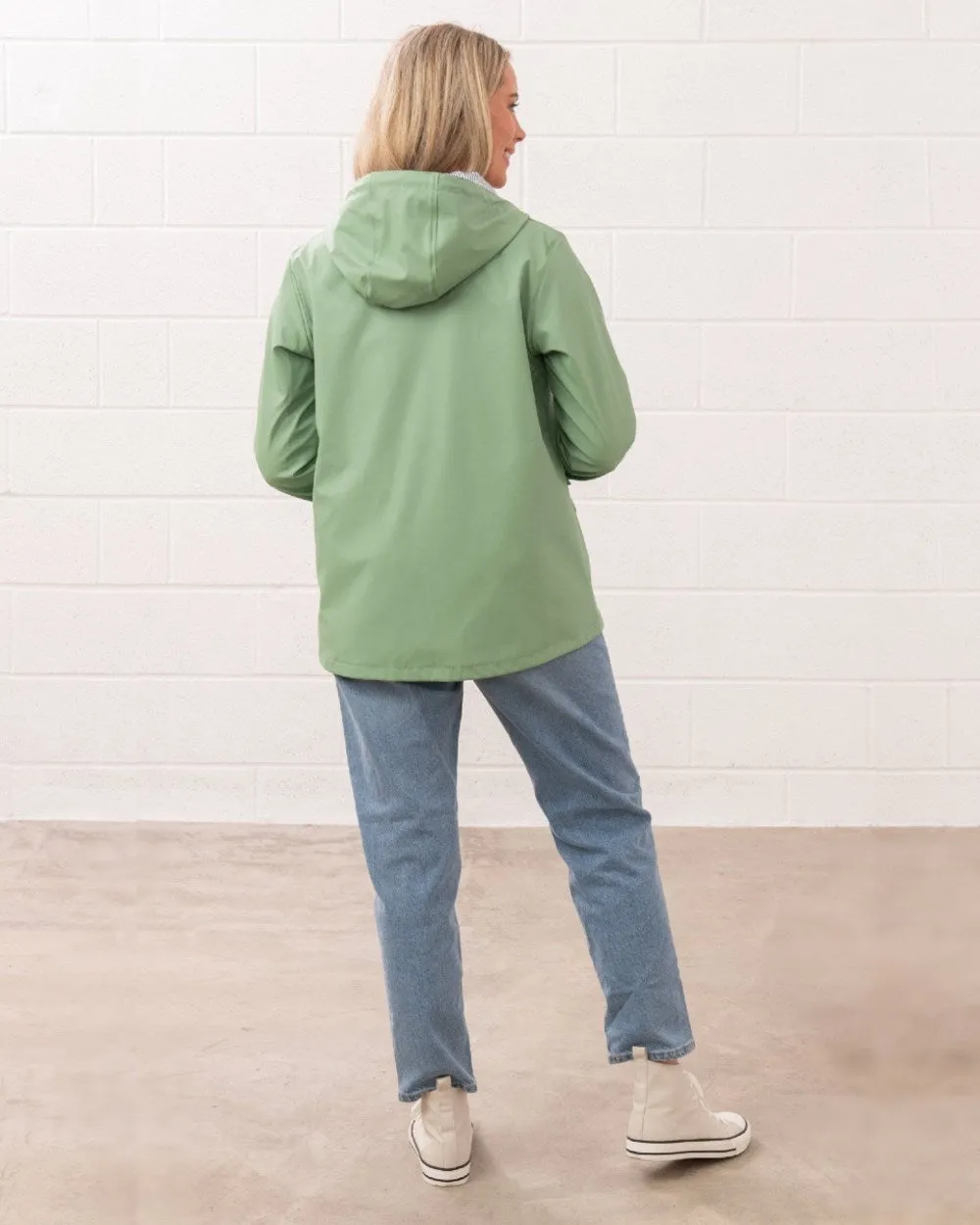 Lighthouse Ladies Lucy Jacket